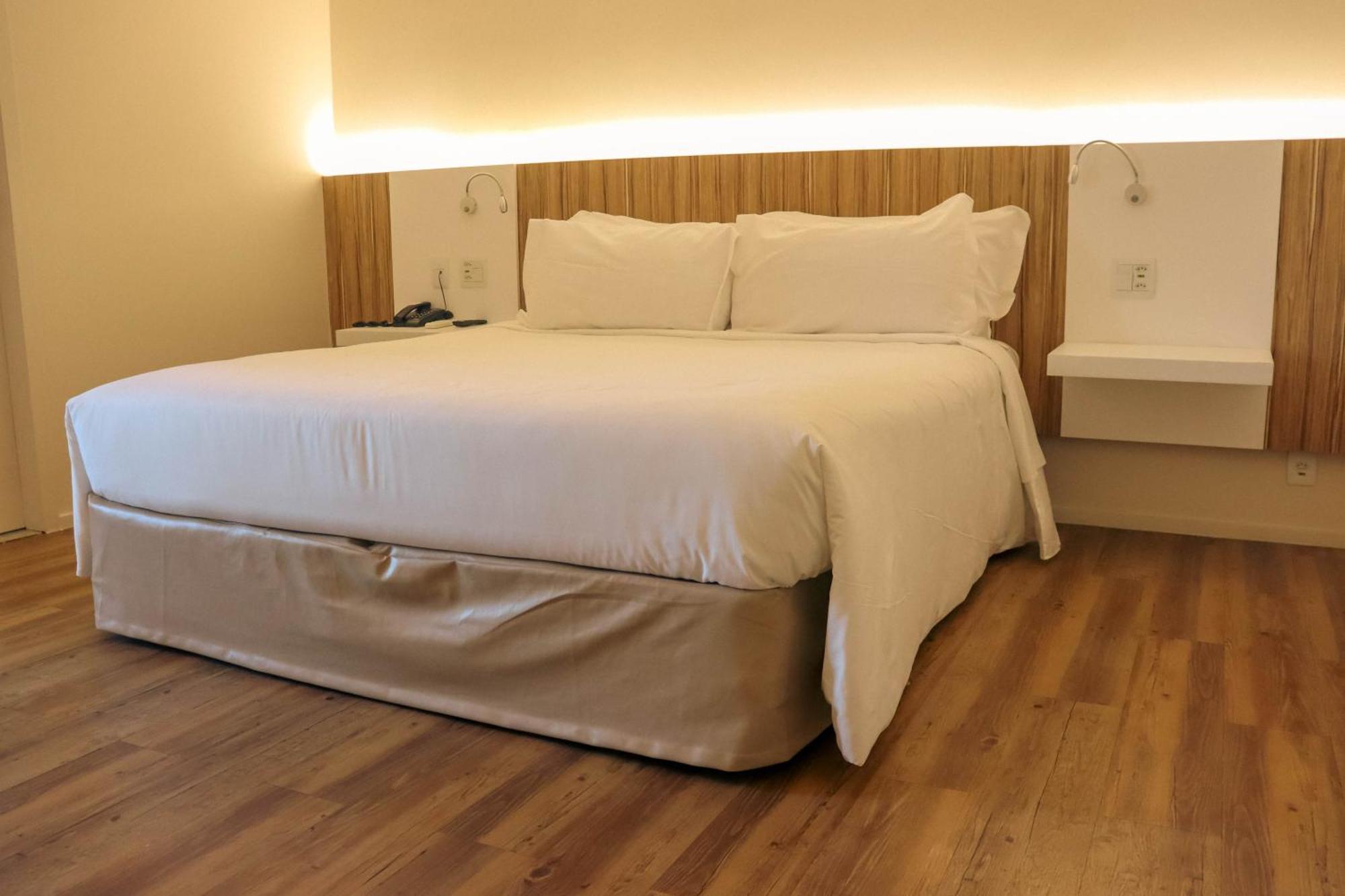 Quality Hotel Aracaju Luaran gambar